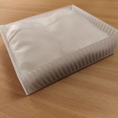 Hộp Đựng Túi Hút Ẩm In Nhanh