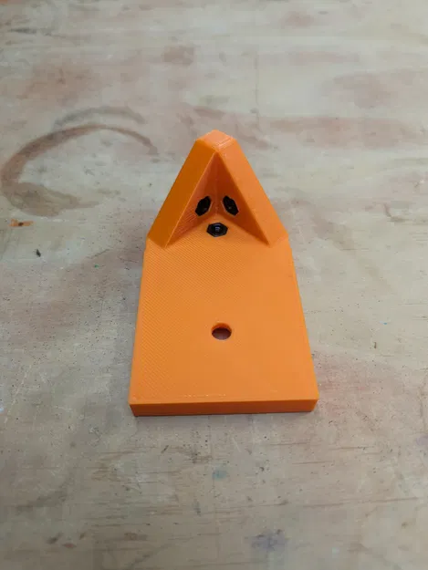 Giá Gắn Góc Trên Cho Wyze Cam Pan V3 Cho Sumo Prusa XL / DELACK Enclosure - Image 3