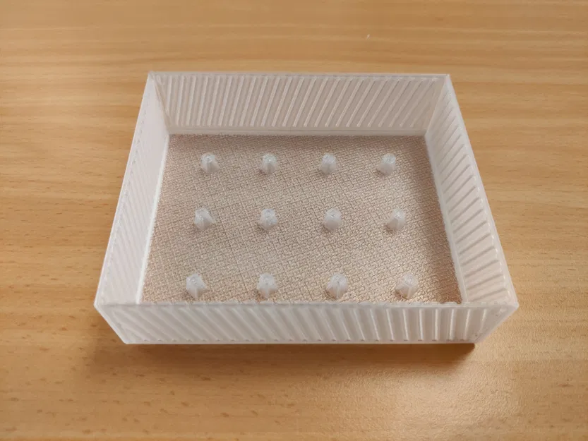 Hộp Đựng Túi Hút Ẩm In Nhanh - Image 2