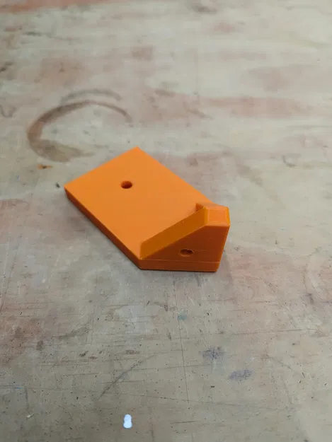 Giá Gắn Góc Trên Cho Wyze Cam Pan V3 Cho Sumo Prusa XL / DELACK Enclosure - Image 4