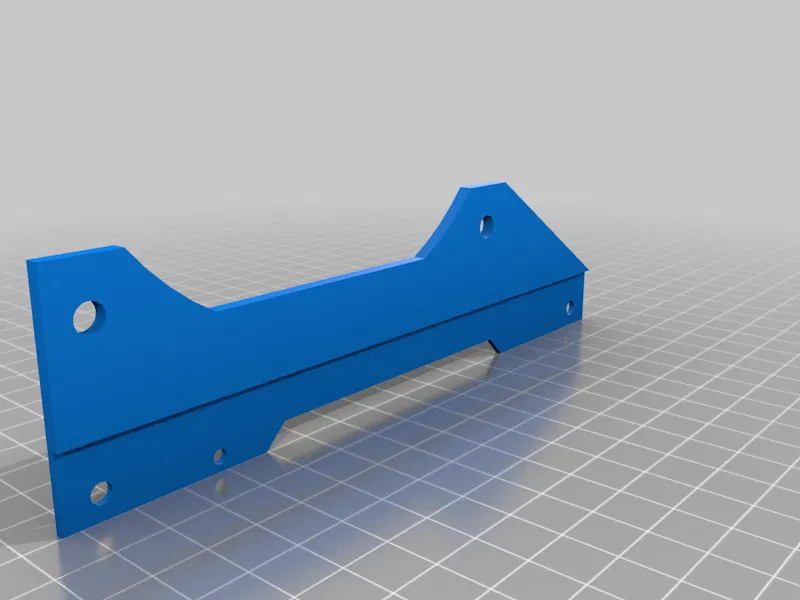 Giá Đỡ Quạt GPU SSUPD - Image 2