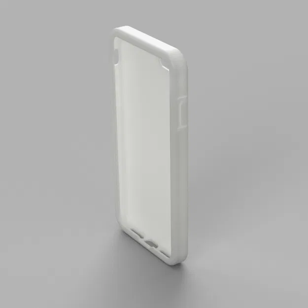 Ốp Lưng iPhone 8/SE Chỉnh Sửa - Image 1