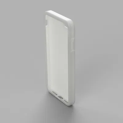 Ốp Lưng iPhone 8/SE Chỉnh Sửa