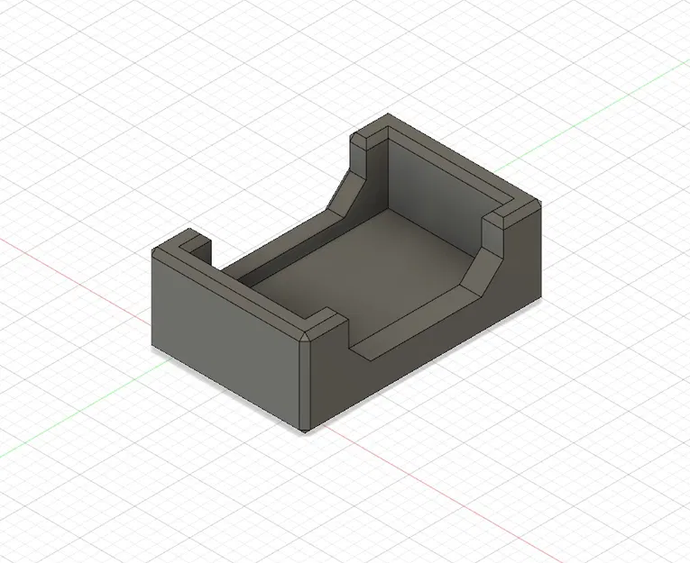 Phụ Kiện Khung Gắn Và Nắp Chụp Cho Dây Dẫn Filament Bởi @HabonyNorbert - Image 3