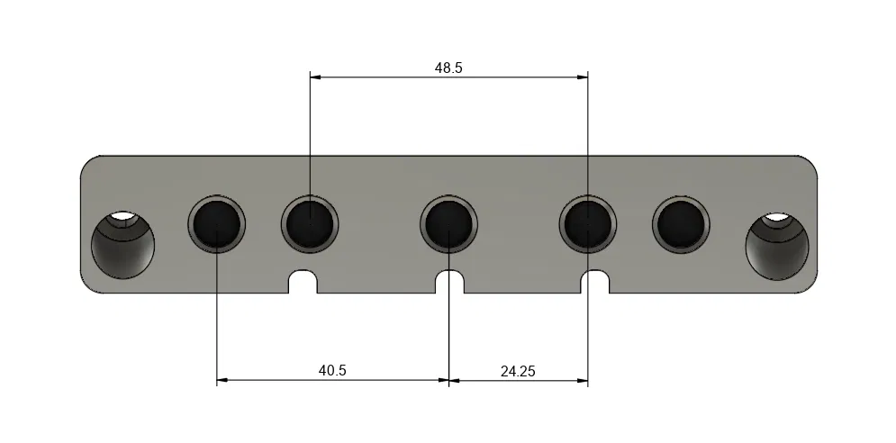 Tấm Phụ Kiện Bảng Điều Khiển Land Cruiser 80 FZJ80 - Image 2