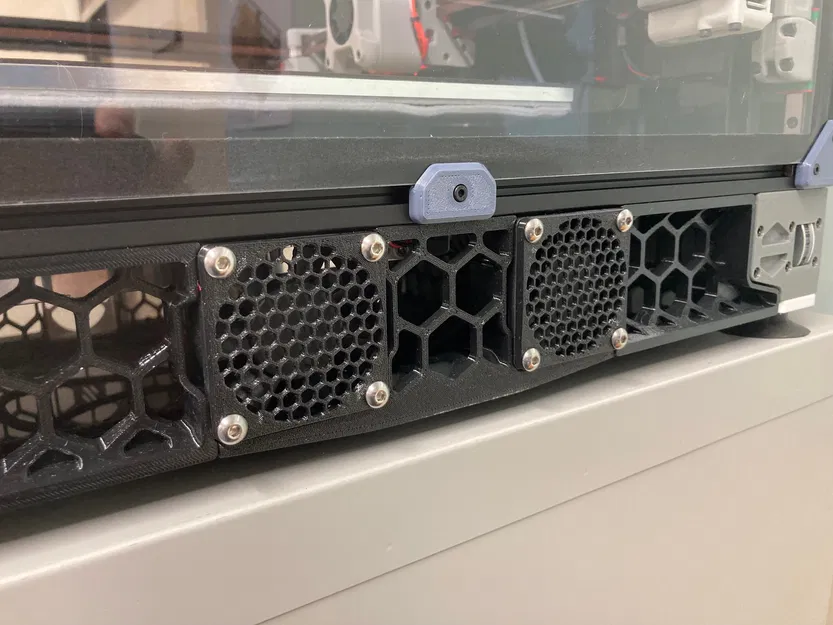 Chắn Quạt 60mm - Image 2