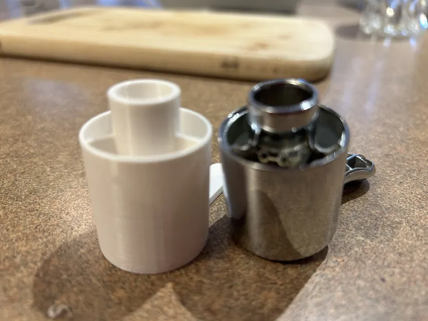 Tay gạt chuyển hướng Moen - Image 2