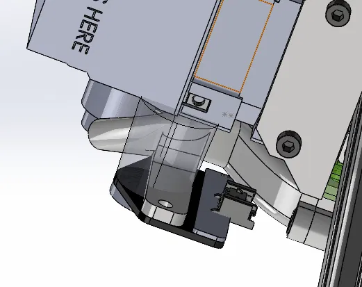 Revo Hemera XS MGN9 Kèm Máy Quét Giường Beacon3d - Image 2