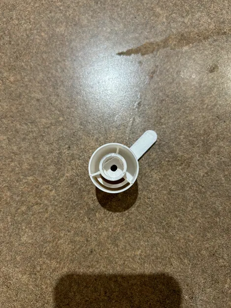 Tay gạt chuyển hướng Moen - Image 3