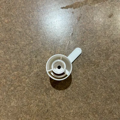 Tay gạt chuyển hướng Moen