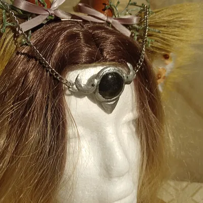 Phụ kiện/trang sức Shadowheart từ Baldurs Gate 3