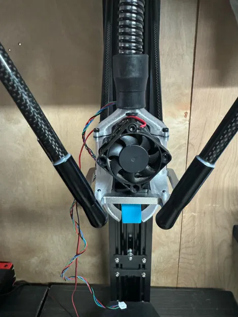 Ống CPAP cho FLSun V400 - Image 3