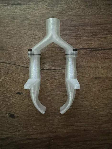 Ống CPAP cho FLSun V400 - Image 4