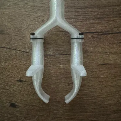 Ống CPAP cho FLSun V400