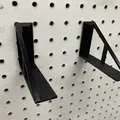 Pas Kệ Pegboard Dành Cho Hộp Đinh 1 Pound - Thumbnail 2