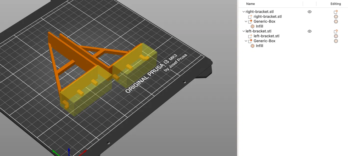 Pas Kệ Pegboard Dành Cho Hộp Đinh 1 Pound - Image 5