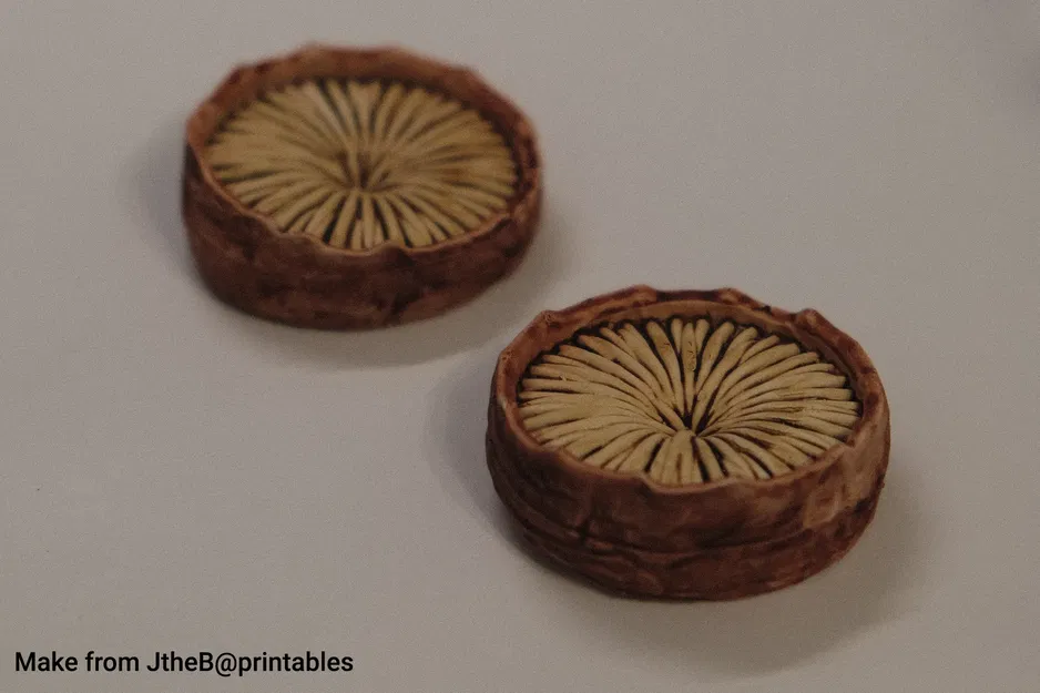 Sâu Cát - Con Dấu Người Chơi Đầu Tiên (Dune 2021) - Image 2