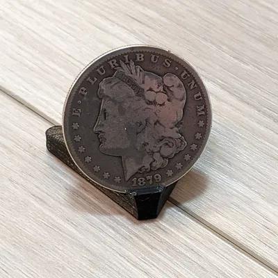Giá Đỡ/Chân Đế Challenge Coin
