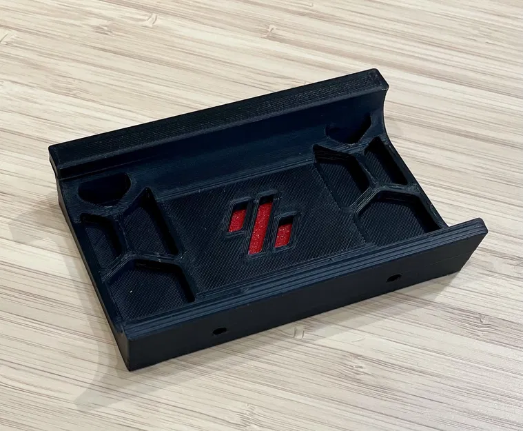 Voron V2.4 Nắp Che/Mũ Chụp - Phần Giữa 250 - Image 1