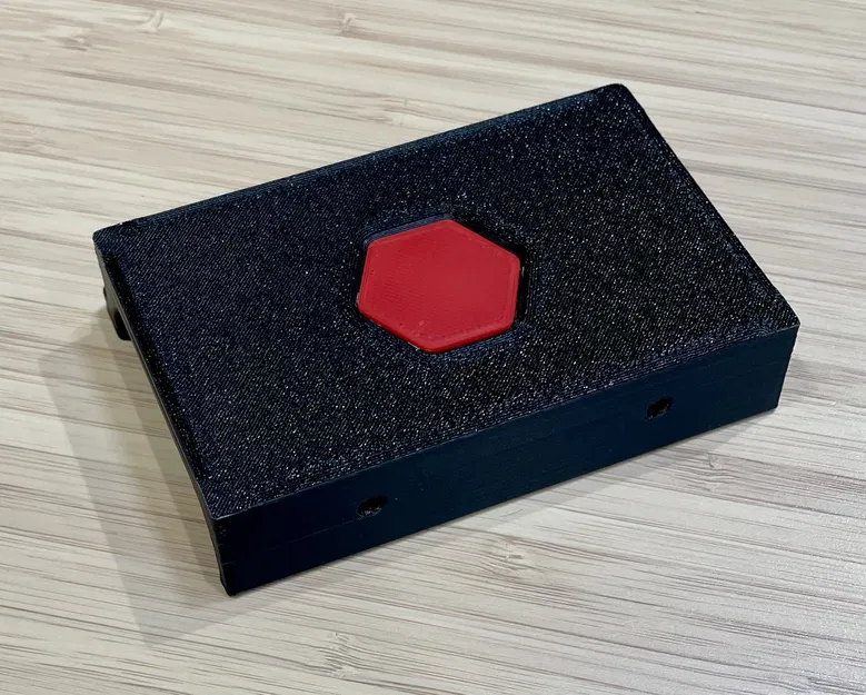 Voron V2.4 Nắp Che/Mũ Chụp - Phần Giữa 250 - Image 2