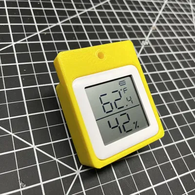 Đế Gắn Đồng Hồ Đo Nhiệt Độ/Độ Ẩm SwitchBot