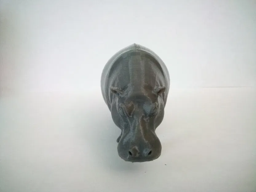 Tượng hà mã - Image 3