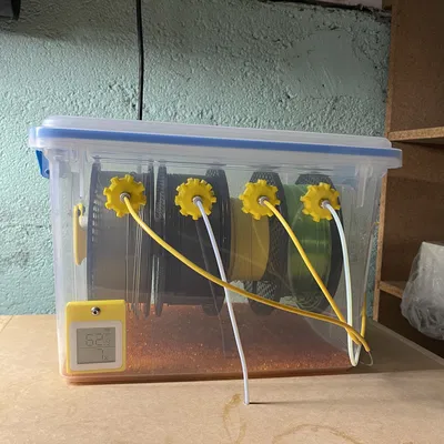 Đế Gắn Đồng Hồ Đo Nhiệt Độ/Độ Ẩm SwitchBot