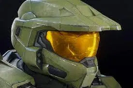 Nón Mũ Mjolnir của Master Chief | CarterBuilder12 - Image 3