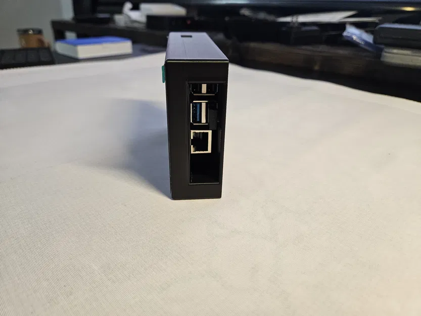 Vỏ Màn Hình Raspberry Pi 5 inch - Image 2