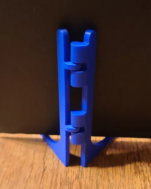 Chân đế có bản lề cho Tranh / Hueforge - Image 2