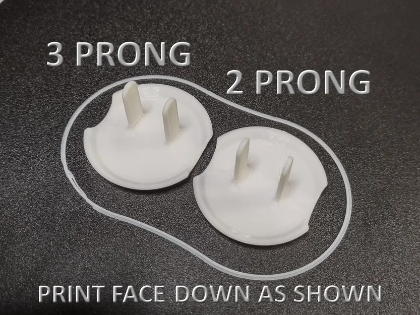 Nắp Che Ổ Cắm, An Toàn - Image 2