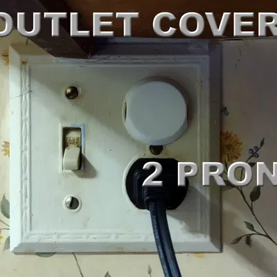 Nắp Che Ổ Cắm, An Toàn