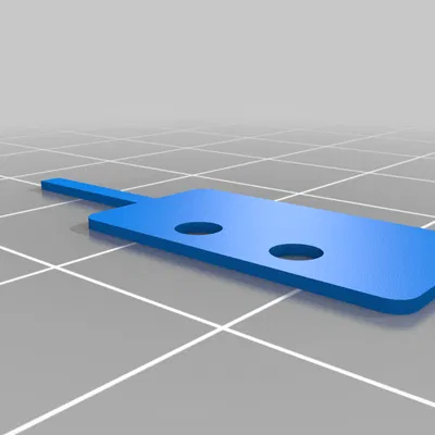 Miếng Đệm Camera FPV 19mm Vào Ngàm 20mm