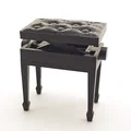 Ghế Đàn Piano Điều Chỉnh Được - Thumbnail 1