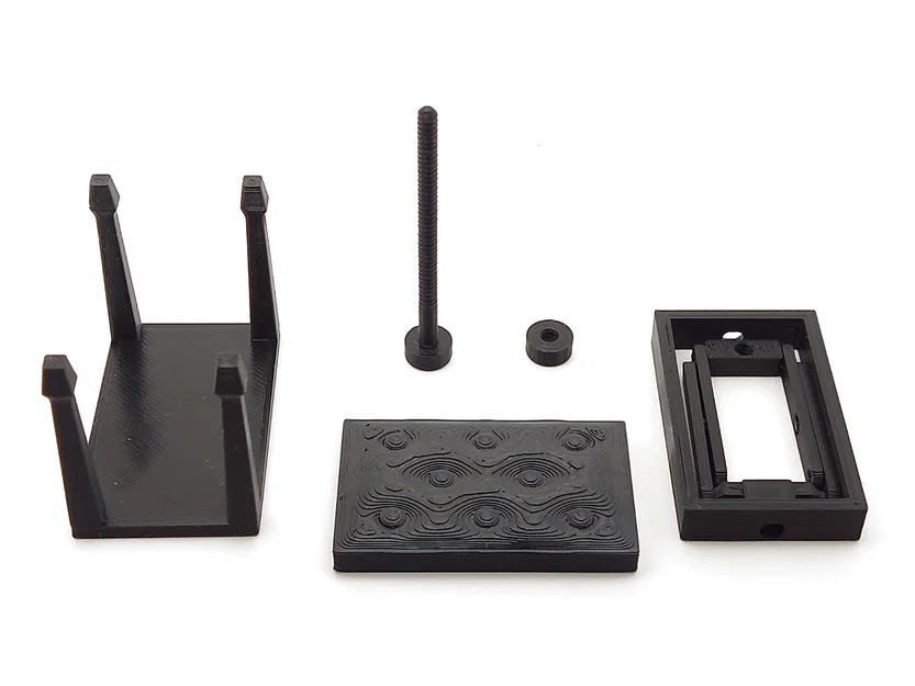 Ghế Đàn Piano Điều Chỉnh Được - Image 2