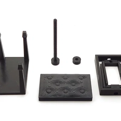 Ghế Đàn Piano Điều Chỉnh Được