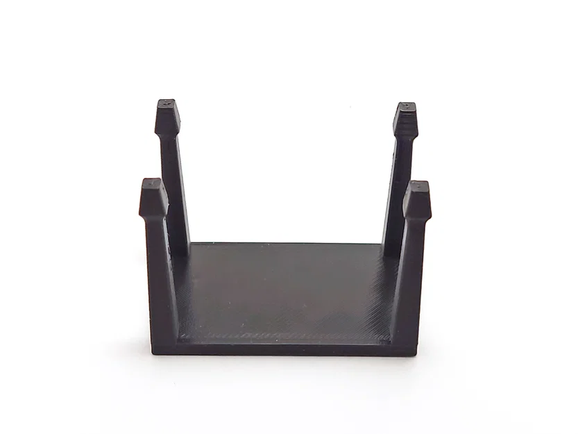 Ghế Đàn Piano Điều Chỉnh Được - Image 3