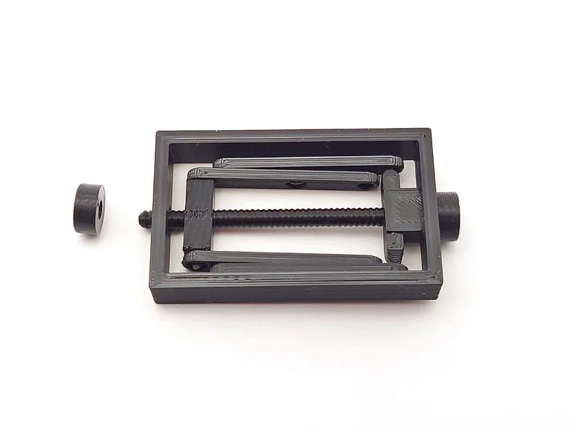 Ghế Đàn Piano Điều Chỉnh Được - Image 6