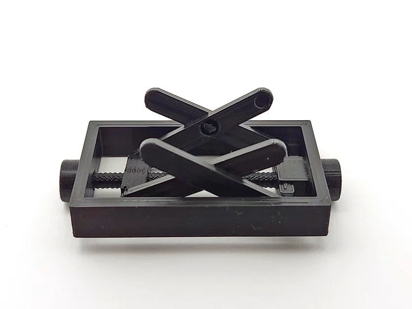 Ghế Đàn Piano Điều Chỉnh Được - Image 7