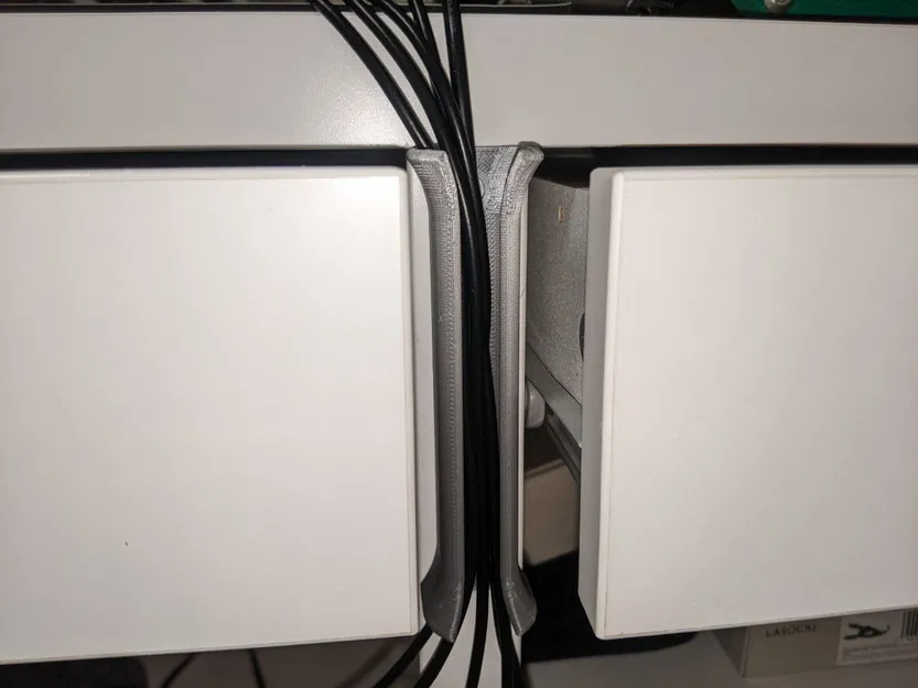 Chống kẹt dây ngăn kéo - Image 1