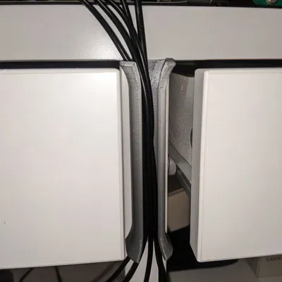 Chống kẹt dây ngăn kéo