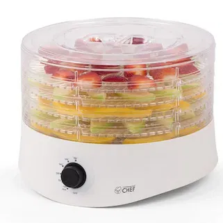 Chuyển Đổi Máy Sấy Thực Phẩm Thành Máy Sấy Filament - Phù Hợp Nhiều Loại