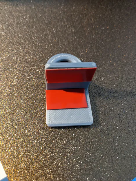 Móc dẫn dây tóc cho góc tường - Image 3