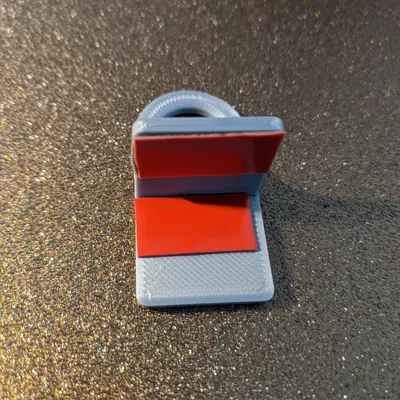 Móc dẫn dây tóc cho góc tường