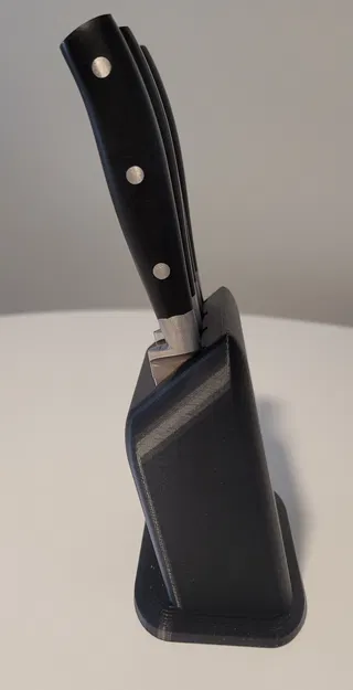 Dụng cụ Giữ Dao Bít Tết - Image 2