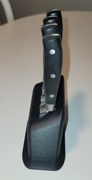 Dụng cụ Giữ Dao Bít Tết - Image 3