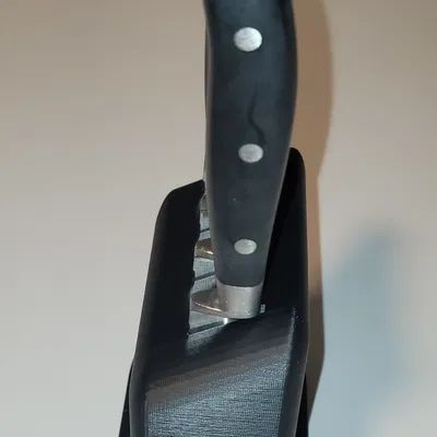 Dụng cụ Giữ Dao Bít Tết