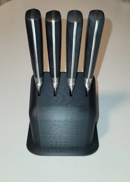 Dụng cụ Giữ Dao Bít Tết - Image 4