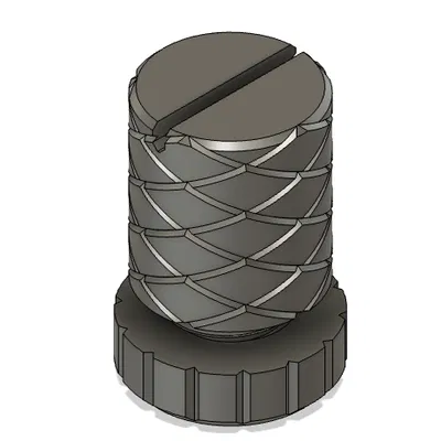 Chân đế Delack - Feet