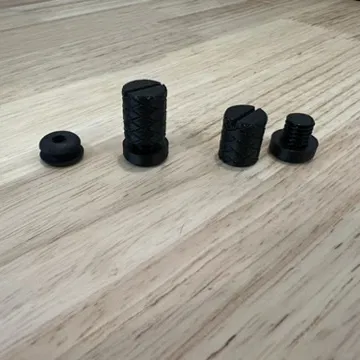 Chân đế Delack - Feet